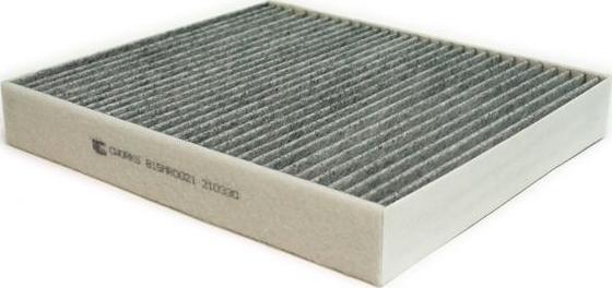 Cworks B15MR0021 - Filter, interior air car-mod.net