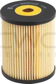 Cworks B160P0005 - Oil Filter car-mod.net
