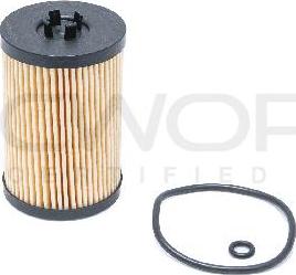 Cworks B16MR0004 - Oil Filter car-mod.net