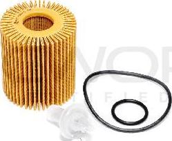 ACDelco AC 6308 E - Oil Filter car-mod.net