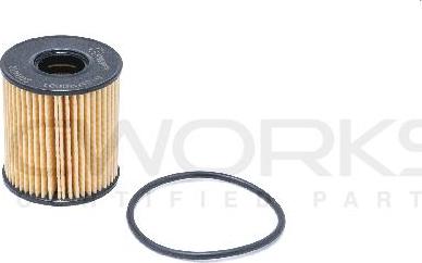 Cworks B16MR0001 - Oil Filter car-mod.net