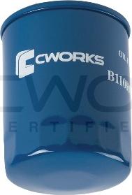 Cworks B110R0015 - Oil Filter car-mod.net