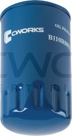 Cworks B110R0011 - Oil Filter car-mod.net