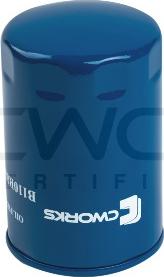 Cworks B110R0025 - Oil Filter car-mod.net