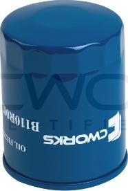 Cworks B110R0023 - Oil Filter car-mod.net