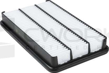 Cworks B130150196 - Engine Air Filter car-mod.net