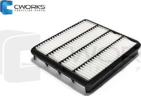 Cworks B130180014 - Engine Air Filter car-mod.net
