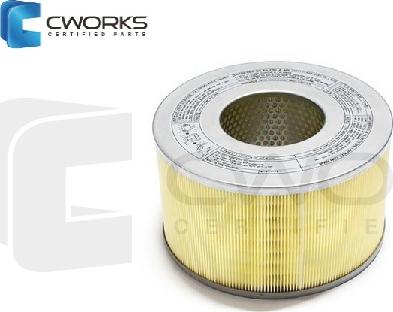 Cworks B130170137 - Engine Air Filter car-mod.net