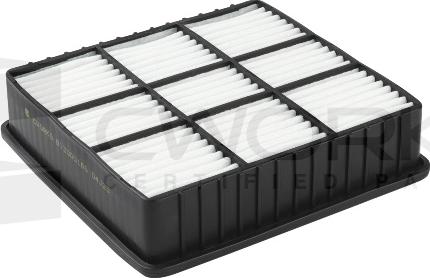 Cworks B130G0186 - Engine Air Filter car-mod.net