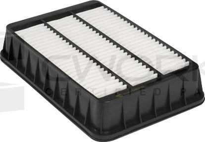 Cworks B130G0278 - Engine Air Filter car-mod.net