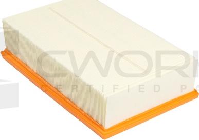Cworks B130P0005 - Engine Air Filter car-mod.net
