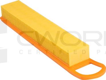 Cworks B130P0003 - Engine Air Filter car-mod.net