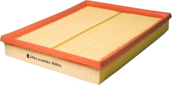 Cworks B13CR0053 - Engine Air Filter car-mod.net