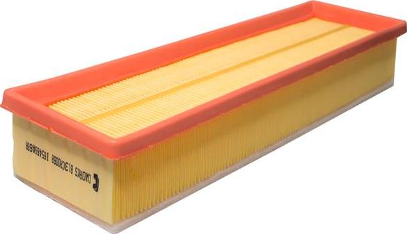 Cworks B13CR0068 - Engine Air Filter car-mod.net