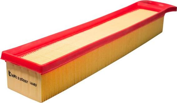 Cworks B13CR0067 - Engine Air Filter car-mod.net