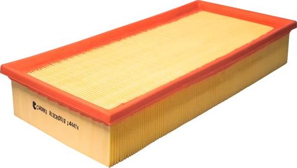Cworks B13CR0019 - Engine Air Filter car-mod.net
