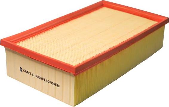Cworks B13CR0083 - Engine Air Filter car-mod.net