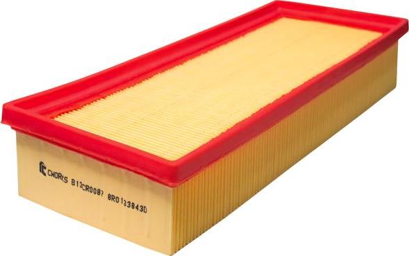 Cworks B13CR0087 - Engine Air Filter car-mod.net