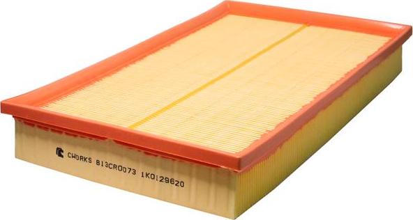 Cworks B13CR0073 - Engine Air Filter car-mod.net