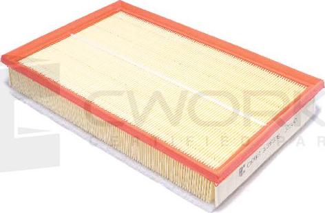 Cworks B13MR0051 - Engine Air Filter car-mod.net