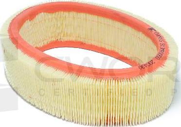 Cworks B13MR0060 - Engine Air Filter car-mod.net