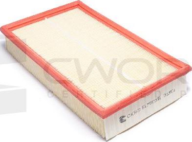 Cworks B13MR0008 - Engine Air Filter car-mod.net