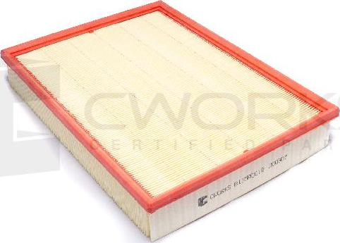Cworks B13MR0019 - Engine Air Filter car-mod.net