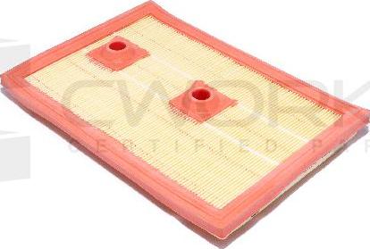 Cworks B13MR0015 - Engine Air Filter car-mod.net