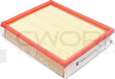 Cworks B13MR0029 - Engine Air Filter car-mod.net
