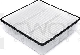 Cworks B13MR0020 - Engine Air Filter car-mod.net