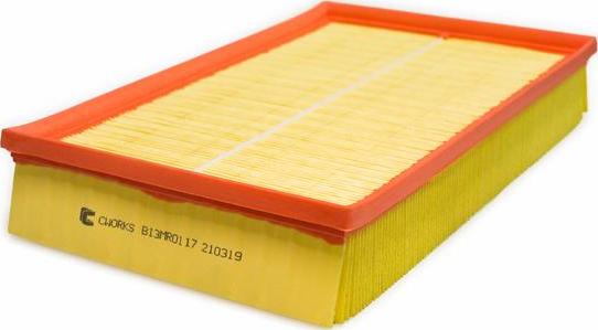 Cworks B13MR0117 - Engine Air Filter car-mod.net