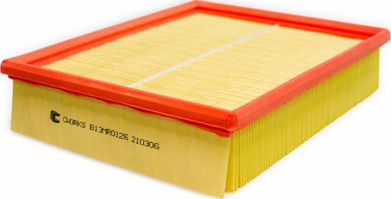Cworks B13MR0126 - Engine Air Filter car-mod.net