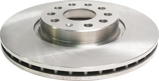 Cworks C210R2030 - Brake Disc car-mod.net