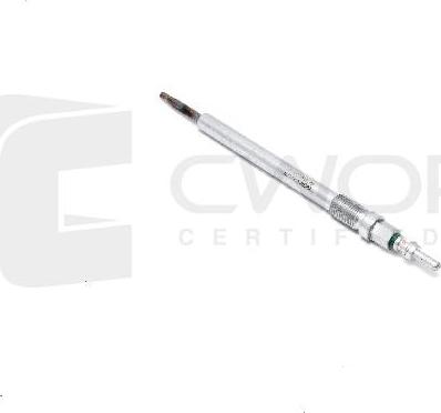 Cworks E200R0004 - Glow Plug car-mod.net