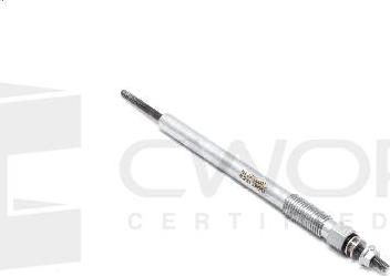 Cworks E200R0027 - Glow Plug car-mod.net