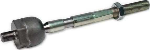 Cworks F240R0014 - Inner Tie Rod, Axle Joint car-mod.net
