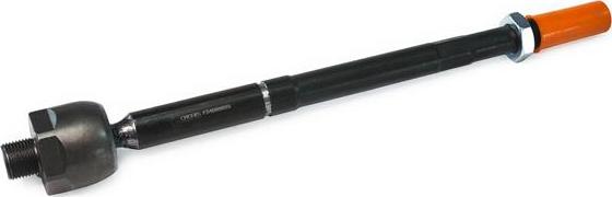 Cworks F240R0025 - Inner Tie Rod, Axle Joint car-mod.net