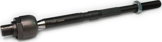 Cworks F240R0028 - Inner Tie Rod, Axle Joint car-mod.net
