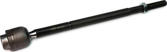 Cworks F240R0027 - Inner Tie Rod, Axle Joint car-mod.net