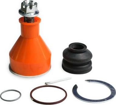 Cworks F260R0005 - Ball Joint car-mod.net