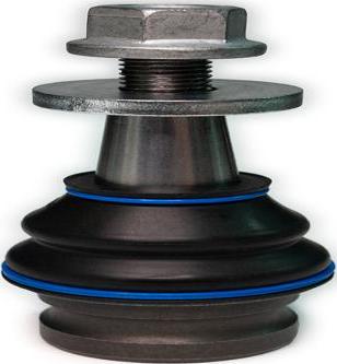 Cworks F260R0012 - Ball Joint car-mod.net