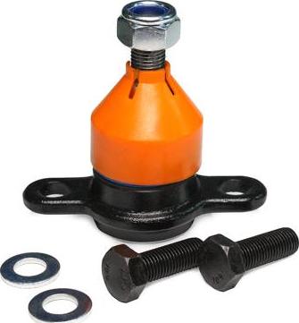 Cworks F260R0029 - Ball Joint car-mod.net