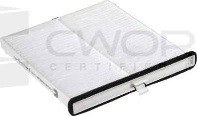 Cworks G6824M61J6X - Filter, interior air car-mod.net