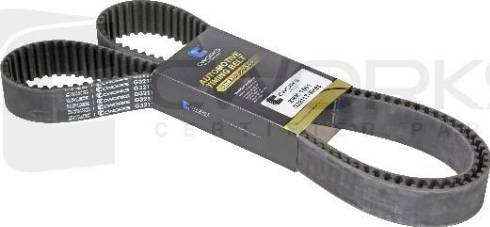 Cworks G3211T59095 - Timing Belt car-mod.net