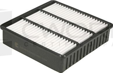TQ 231012 - Engine Air Filter car-mod.net