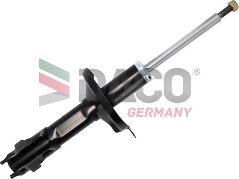 DACO Germany 459950 - Shock Absorber car-mod.net
