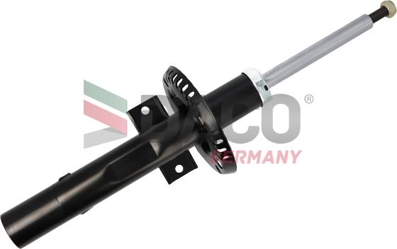 DACO Germany 454345 - Shock Absorber car-mod.net