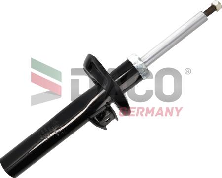 DACO Germany 454201 - Shock Absorber car-mod.net