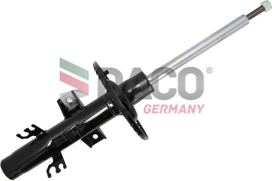 DACO Germany 454790 - Shock Absorber car-mod.net