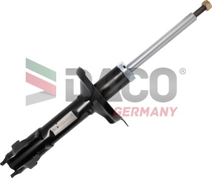DACO Germany 454704 - Shock Absorber car-mod.net